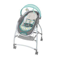 baby bouncer stroller