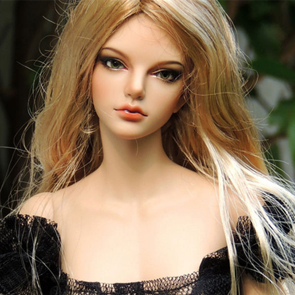 beautiful bjd dolls