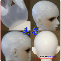 silicone bjd