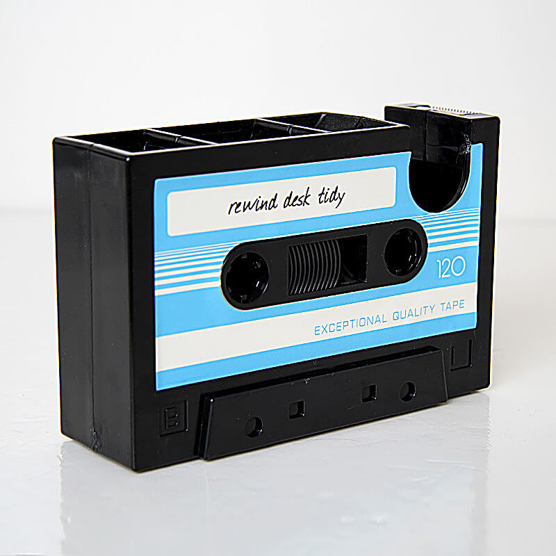 tape dispenser cassette