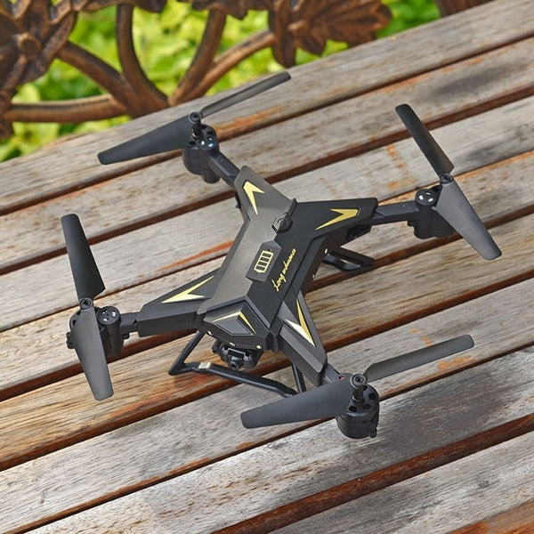 601s foldable drone