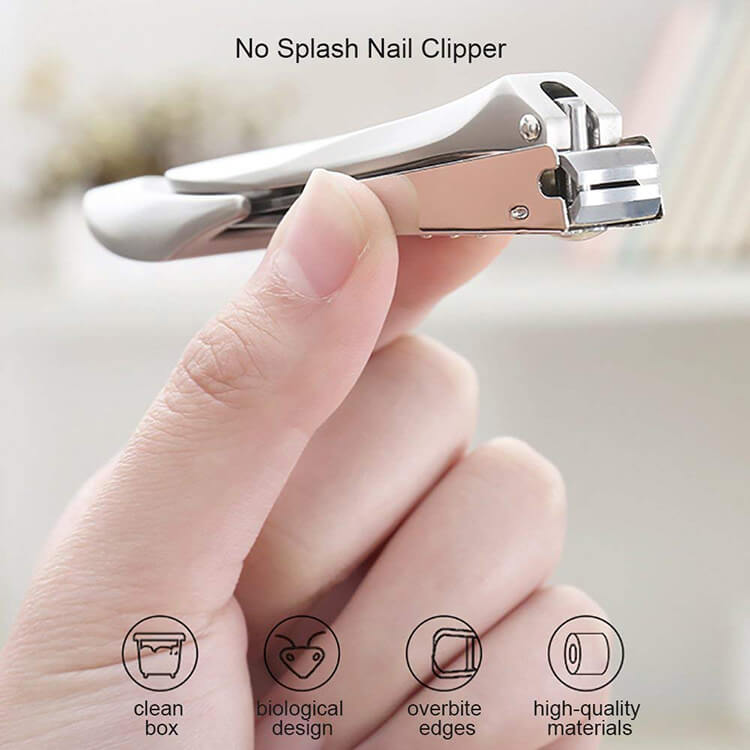 high quality nail clippers