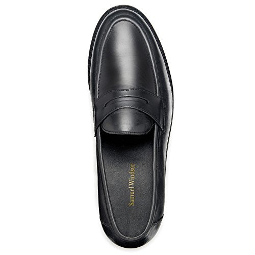 samuel windsor mens slippers