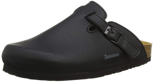 Dr. Brinkmann Men's Clogs – Slippers 