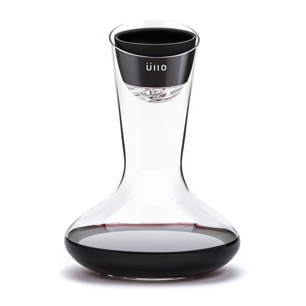 Üllo + Decanter - ausullowinecom product image