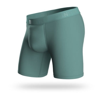 Men's BN3TH Classic With Fly 3 Pack Boxer Briefs