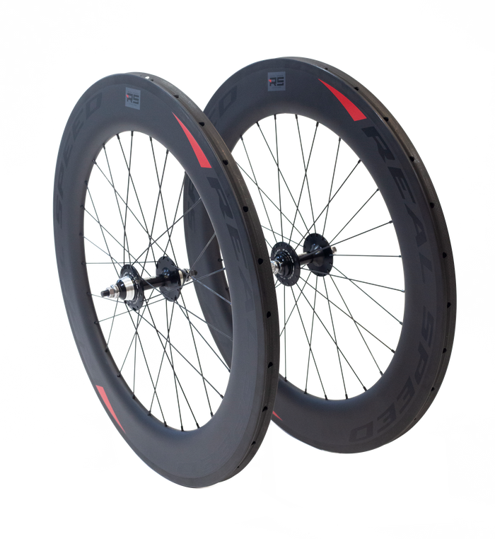 bike wheel radium