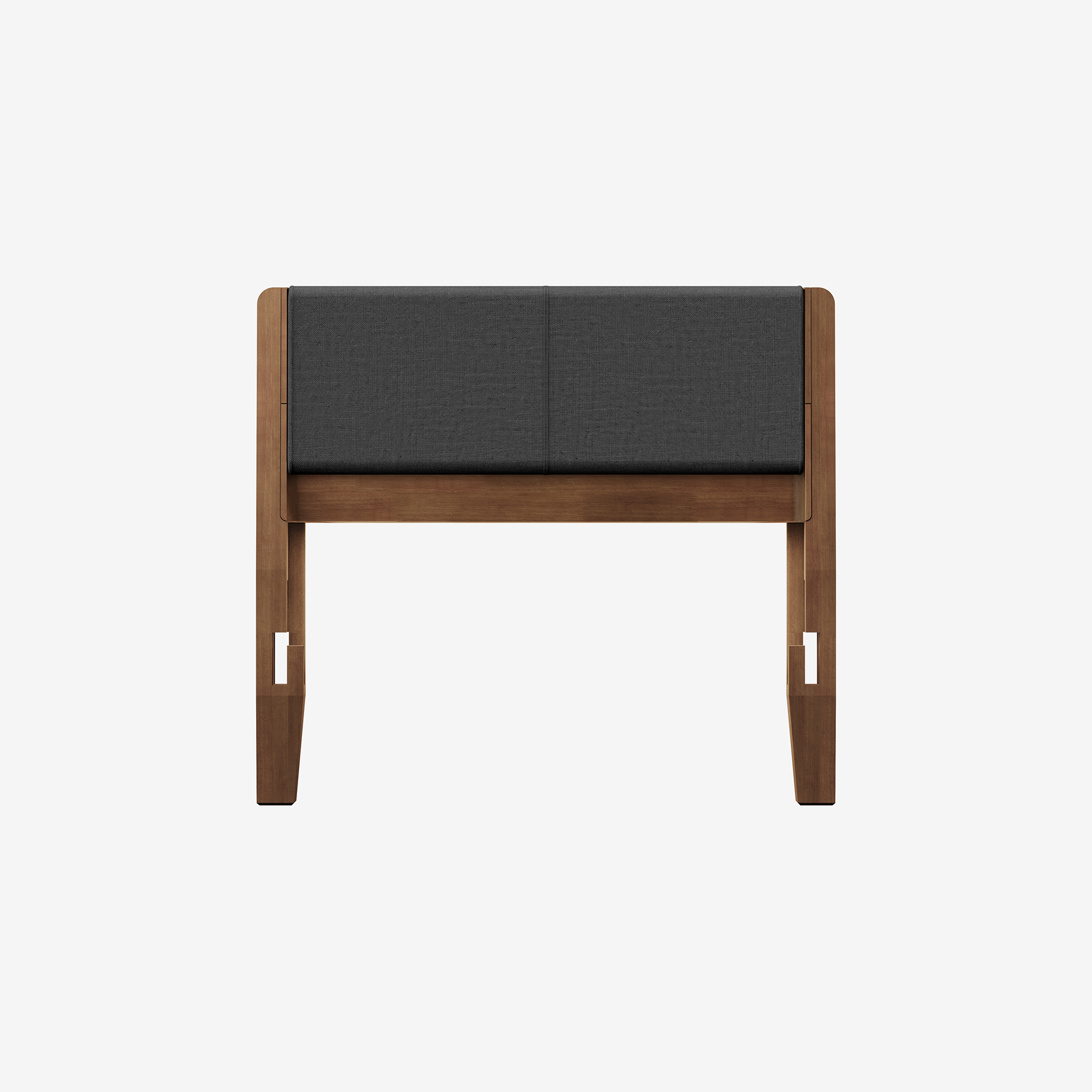Product image for Classic Headboard + Cushion