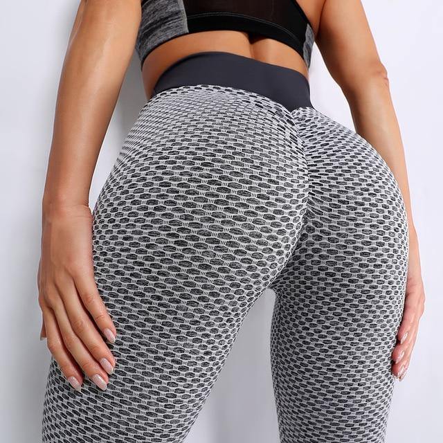 These Butt-lifting Leggings Are Outselling the Viral TikTok