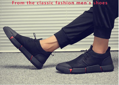 best mens casual trainers