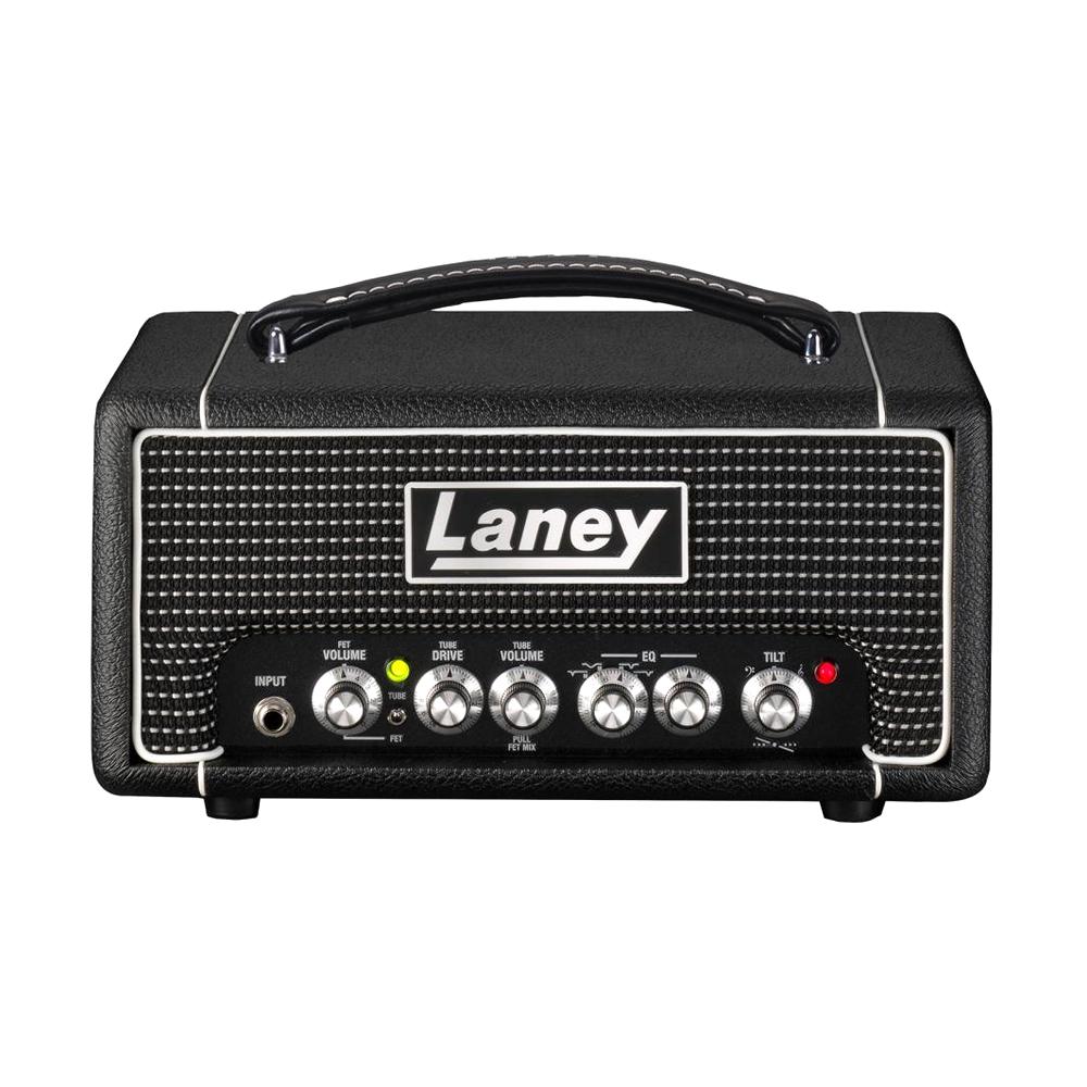 laney tube bass amp