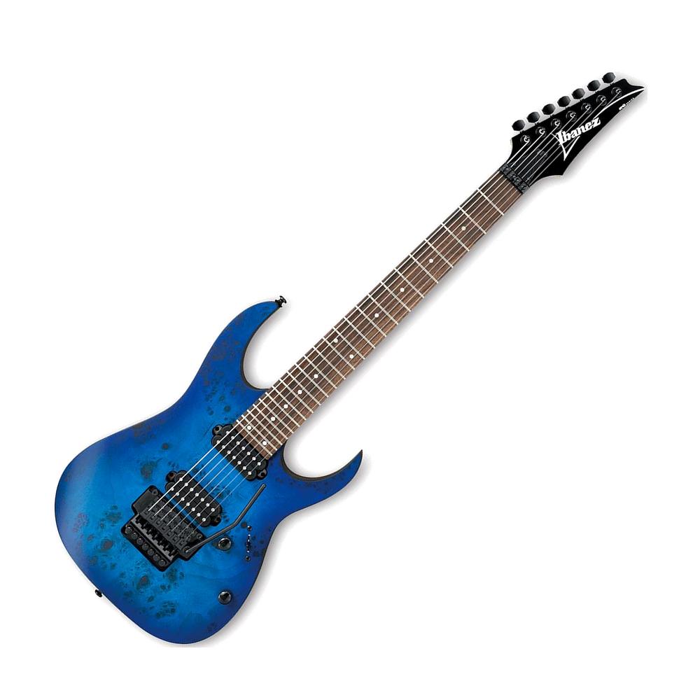 ibanez rg7420pb