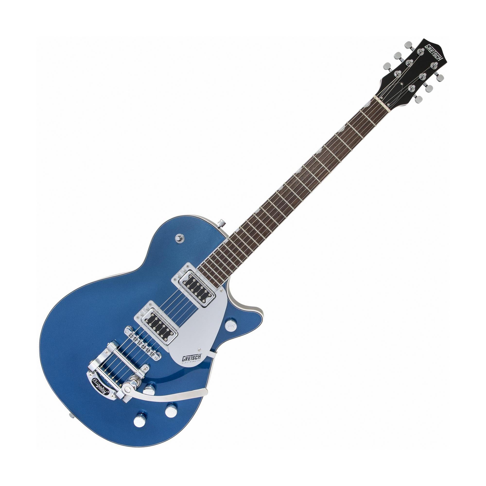 gretsch jet ft