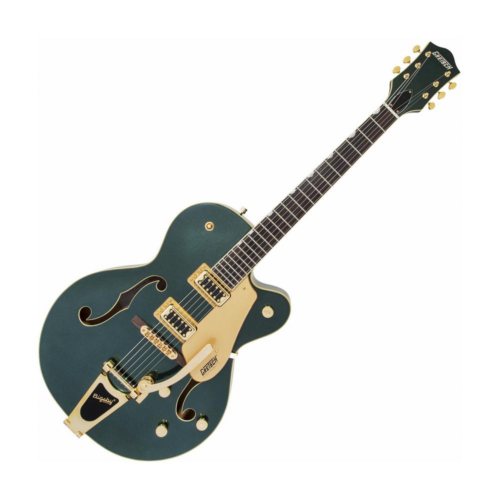 Gretsch G5420TG Limited Edition Electromatic Hollow Body, Cadillac