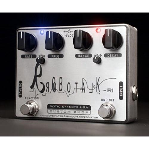 Xotic Robotalk RI Envelope Filter