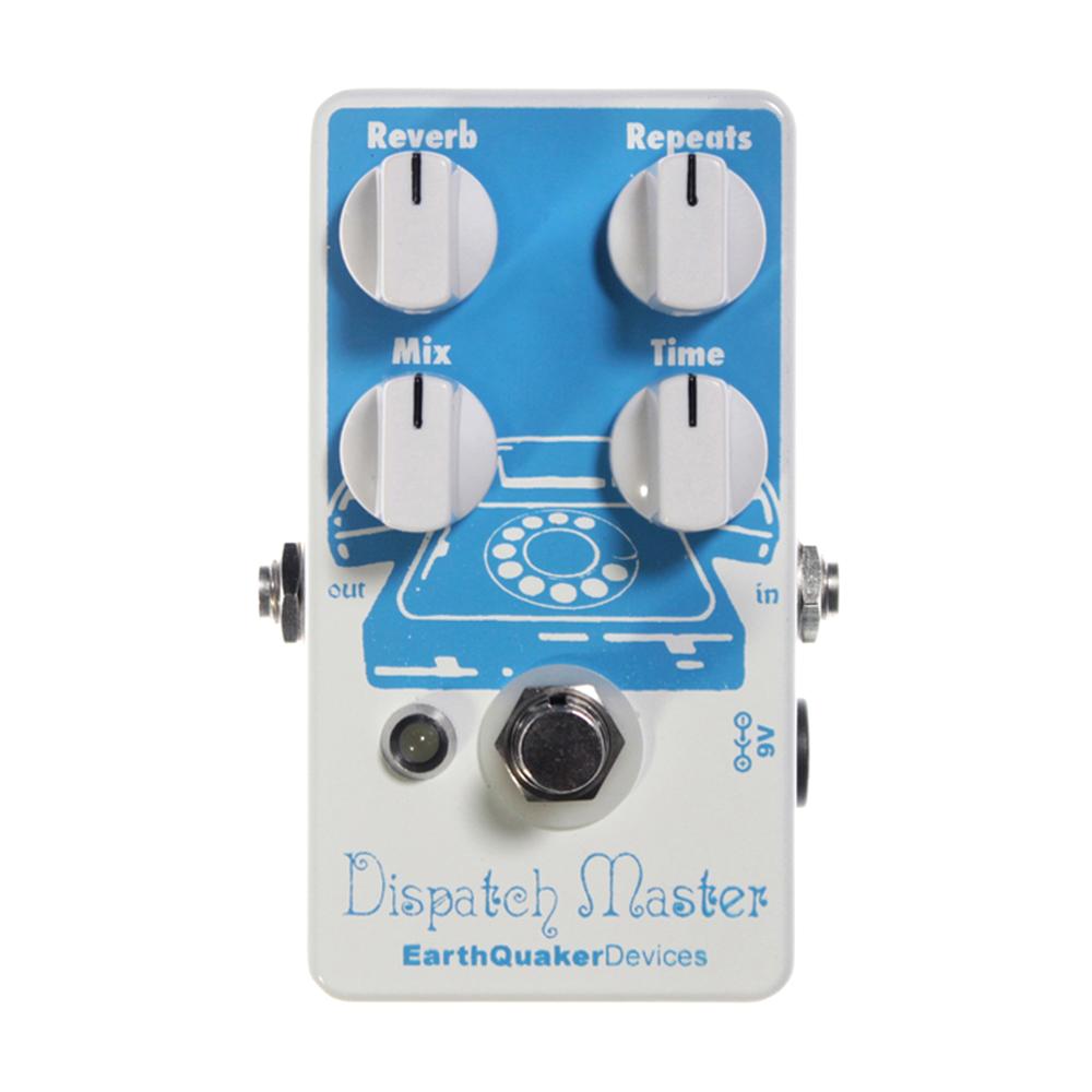 earthquaker devices dispatch master v1