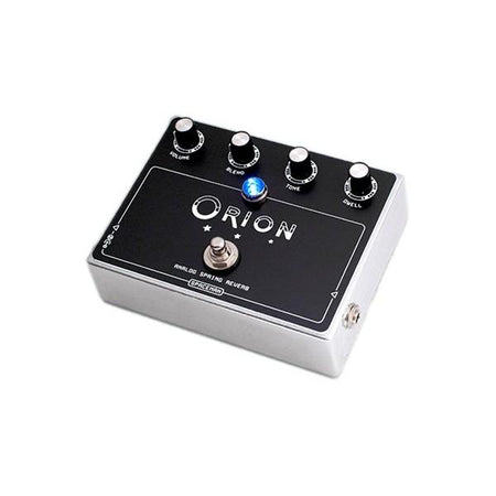 orion analog spring reverb