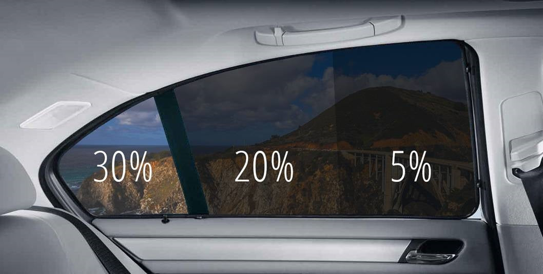 13 Incredible Benefits of Car Window Tinting