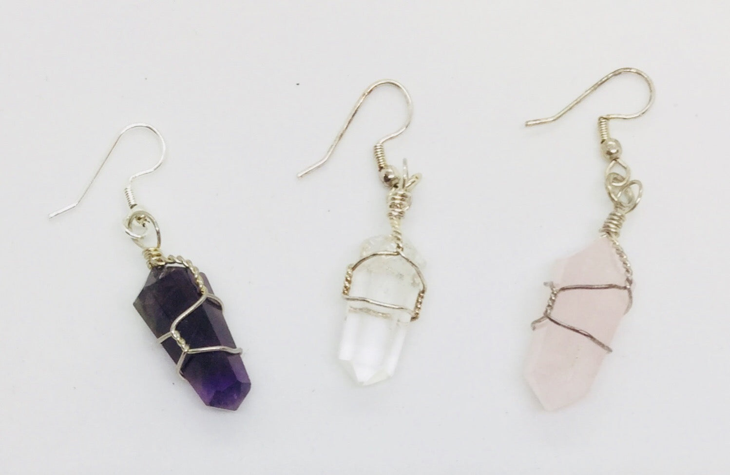 michaels wire wrapping