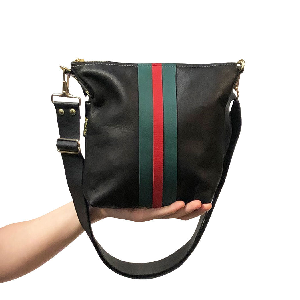 The Taylor Crossbody - Zina Kao Exclusives