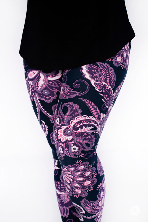 Women’s Patterned Leggings and Athleisure Wear | SweetLegs– SweetLegs.com