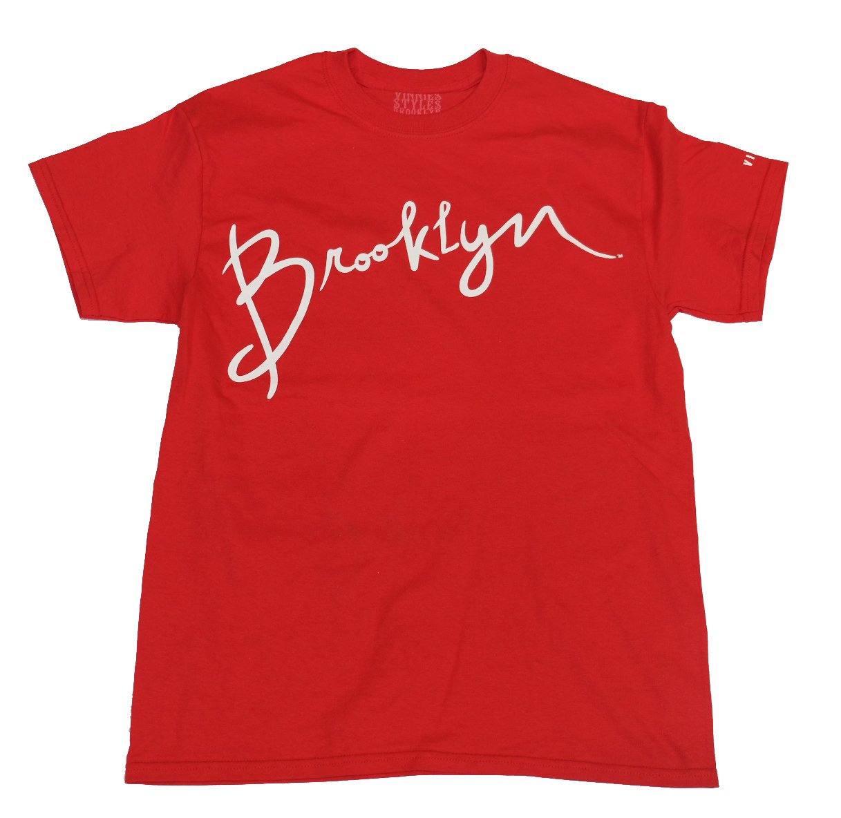 Original Vinnies Classic Brooklyn Script T 5 Colors – Vinnies Styles