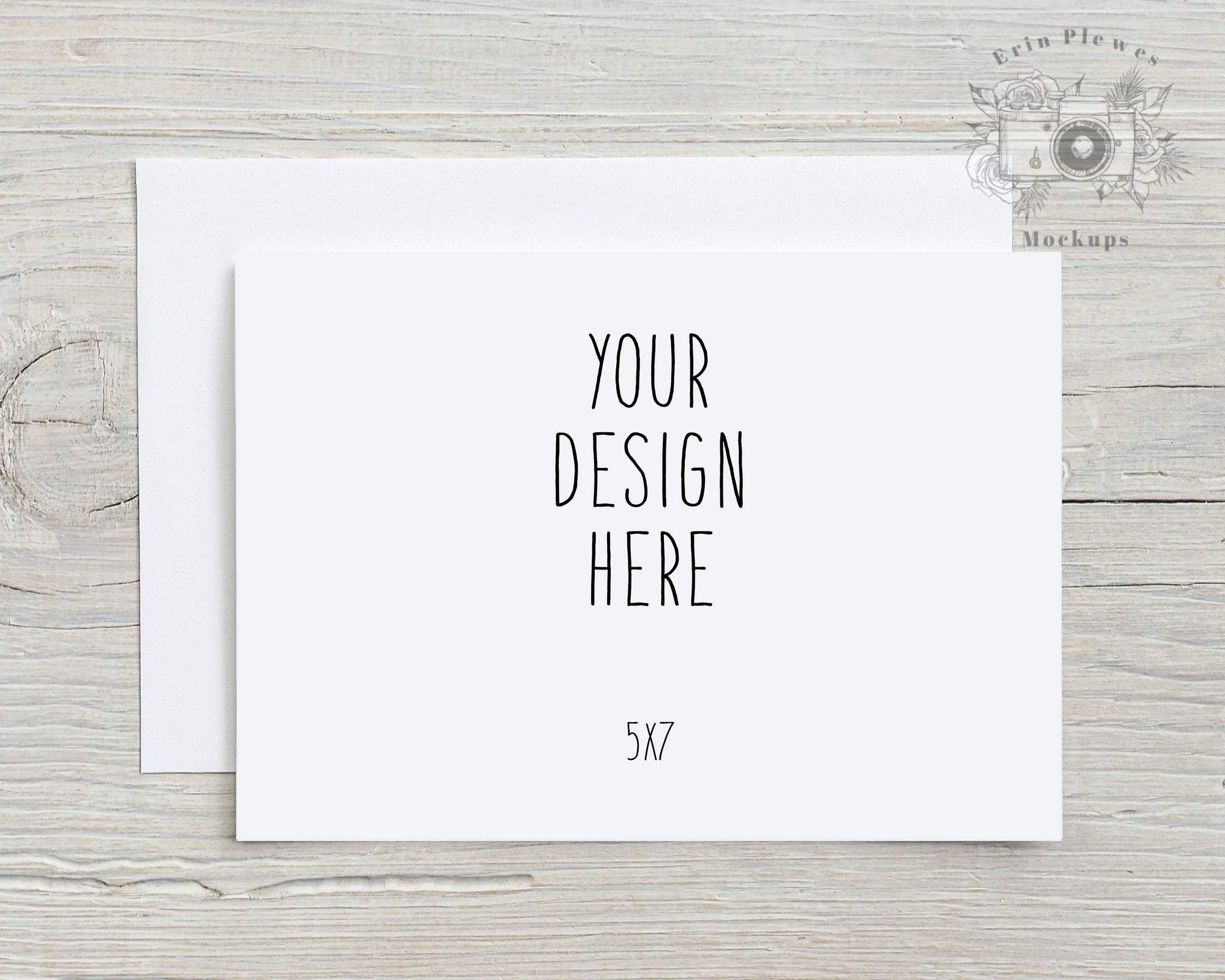 Download Reverse Canvas Mockup Wood Sign Mockup On White Rustic Wood Farmhous