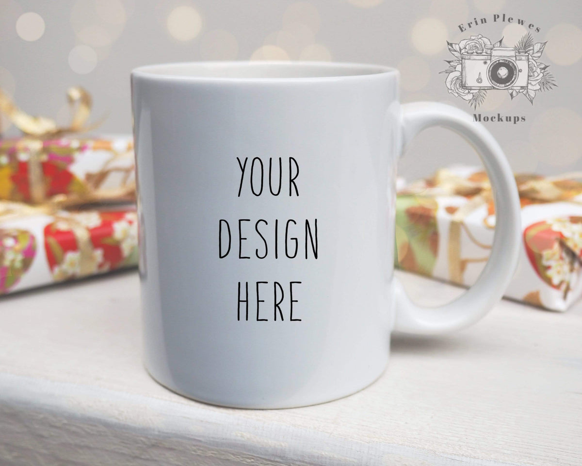 Download Mug Mockups