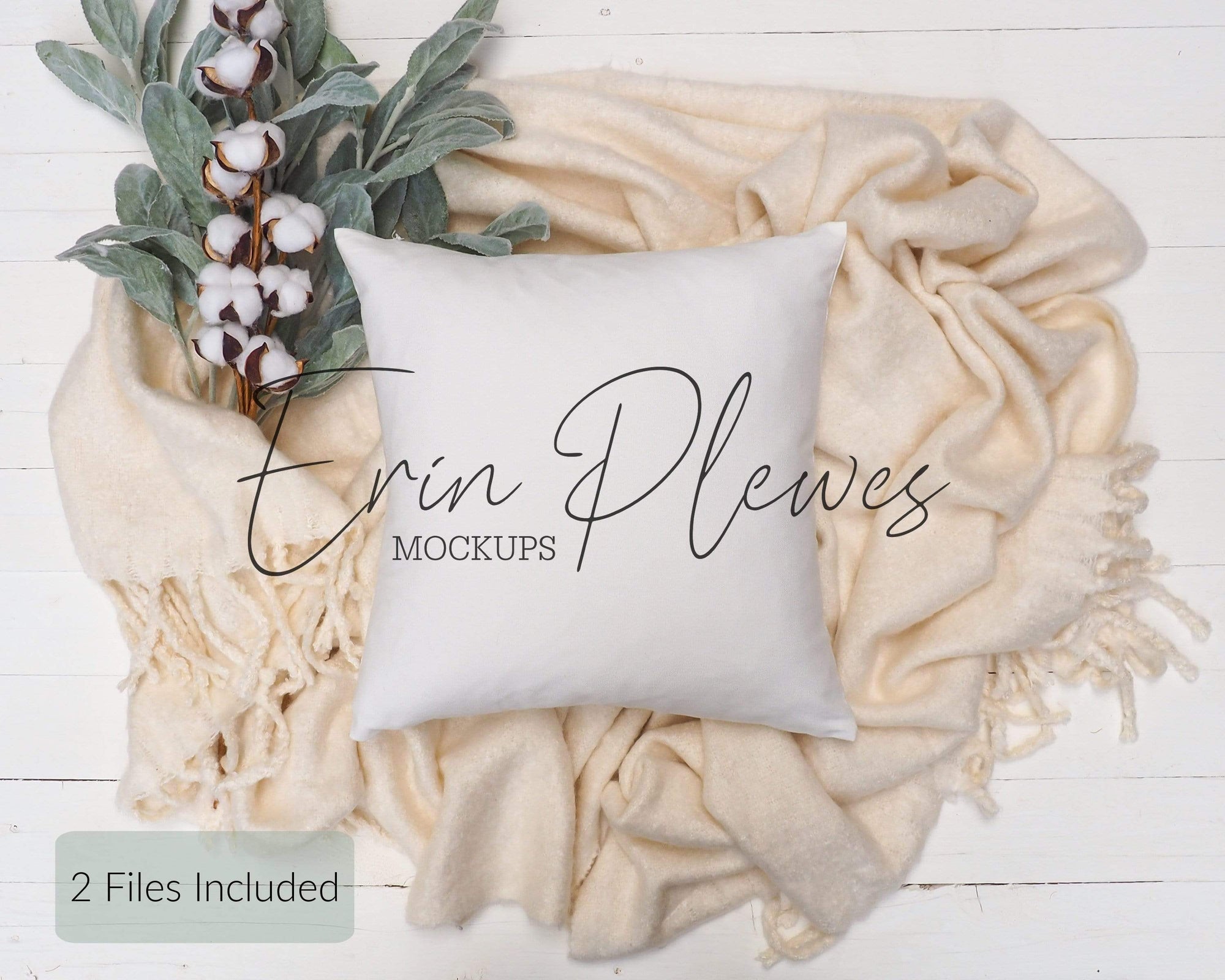 Download Pillow Mockup Christmas Pillow Mockup Flat Lay Mockup Mockup F