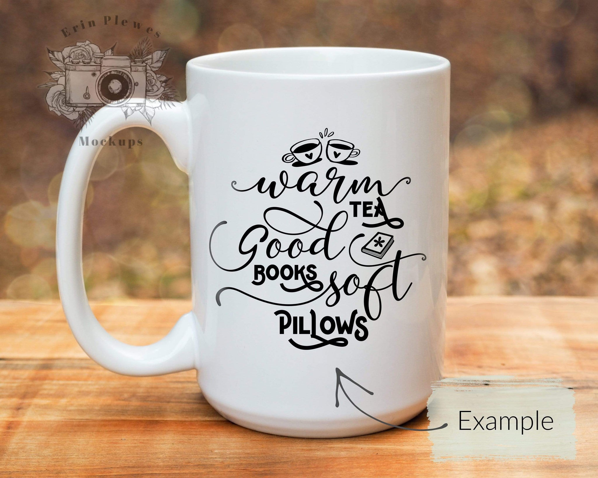 Download White Mug Mockup Coffee Mug Mock Up For Stock Photo Left Hand Mug Te