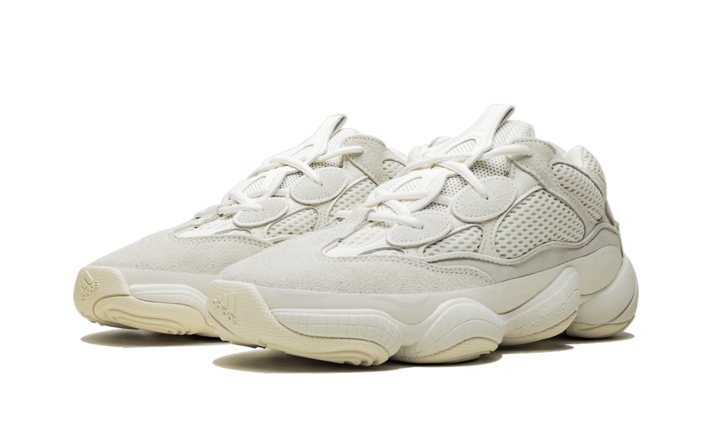 yeezy boost 500 white