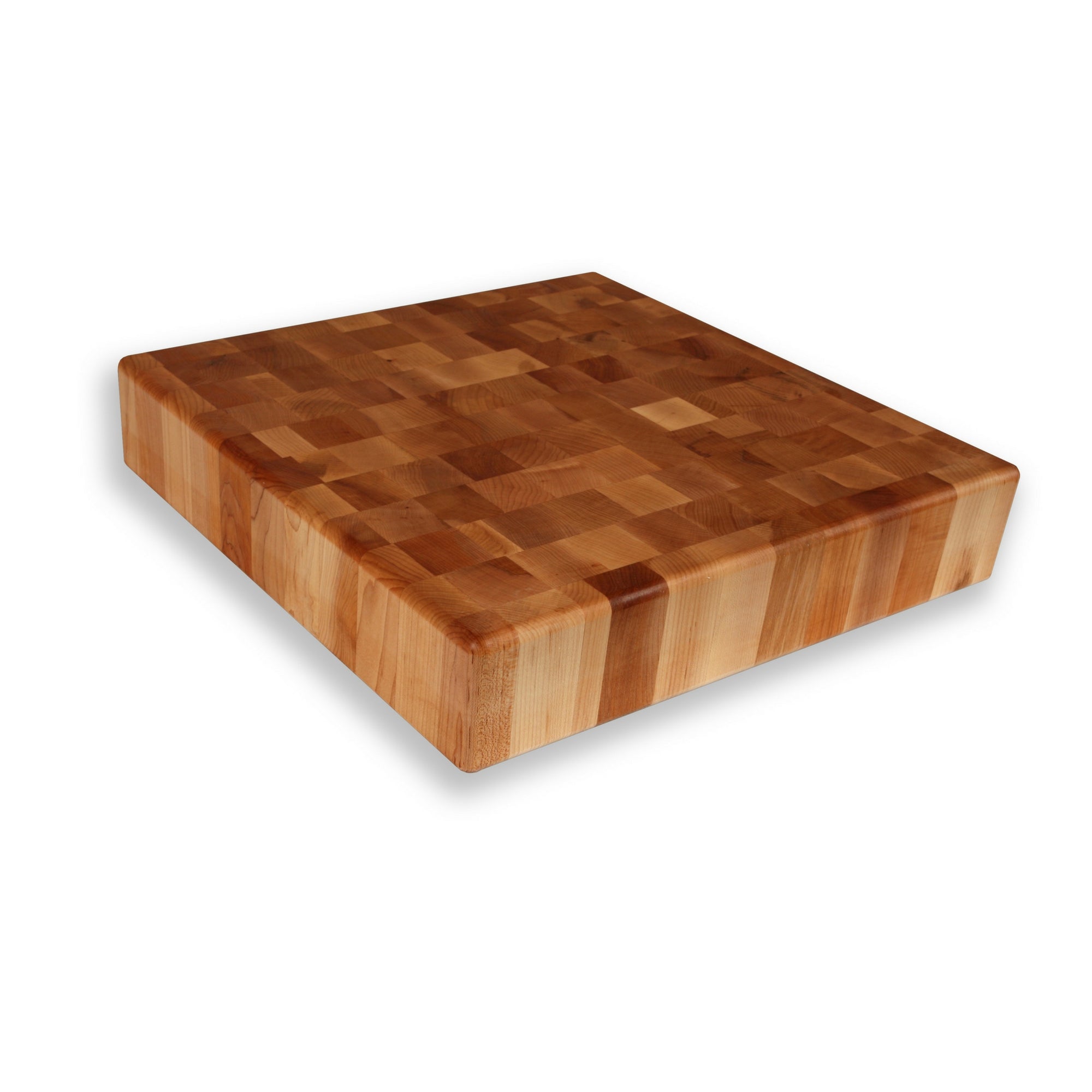 Hardwood Maple Cutting Board - Everest