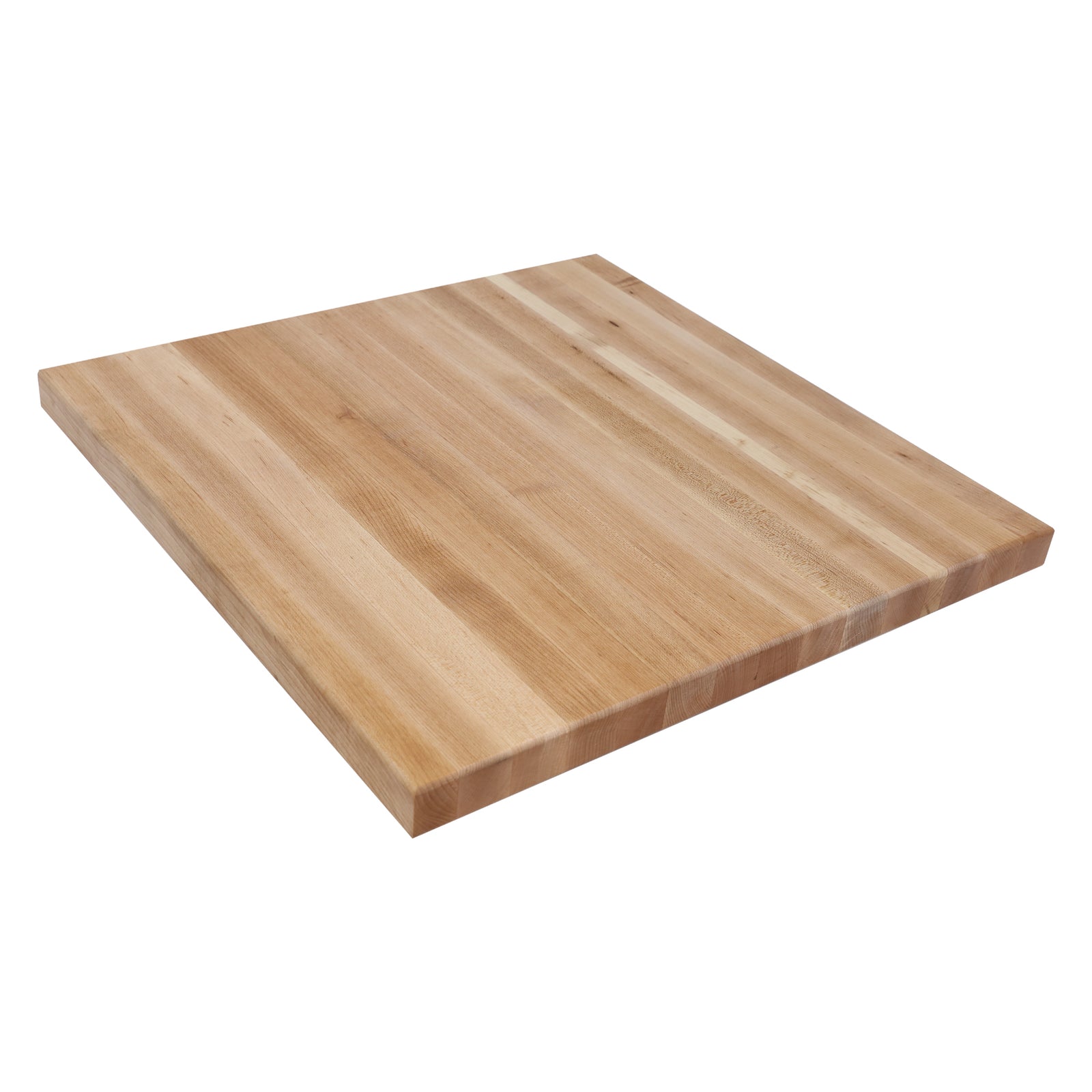 CKTG Large Maple Cutting Board 22 x 16 x 2“