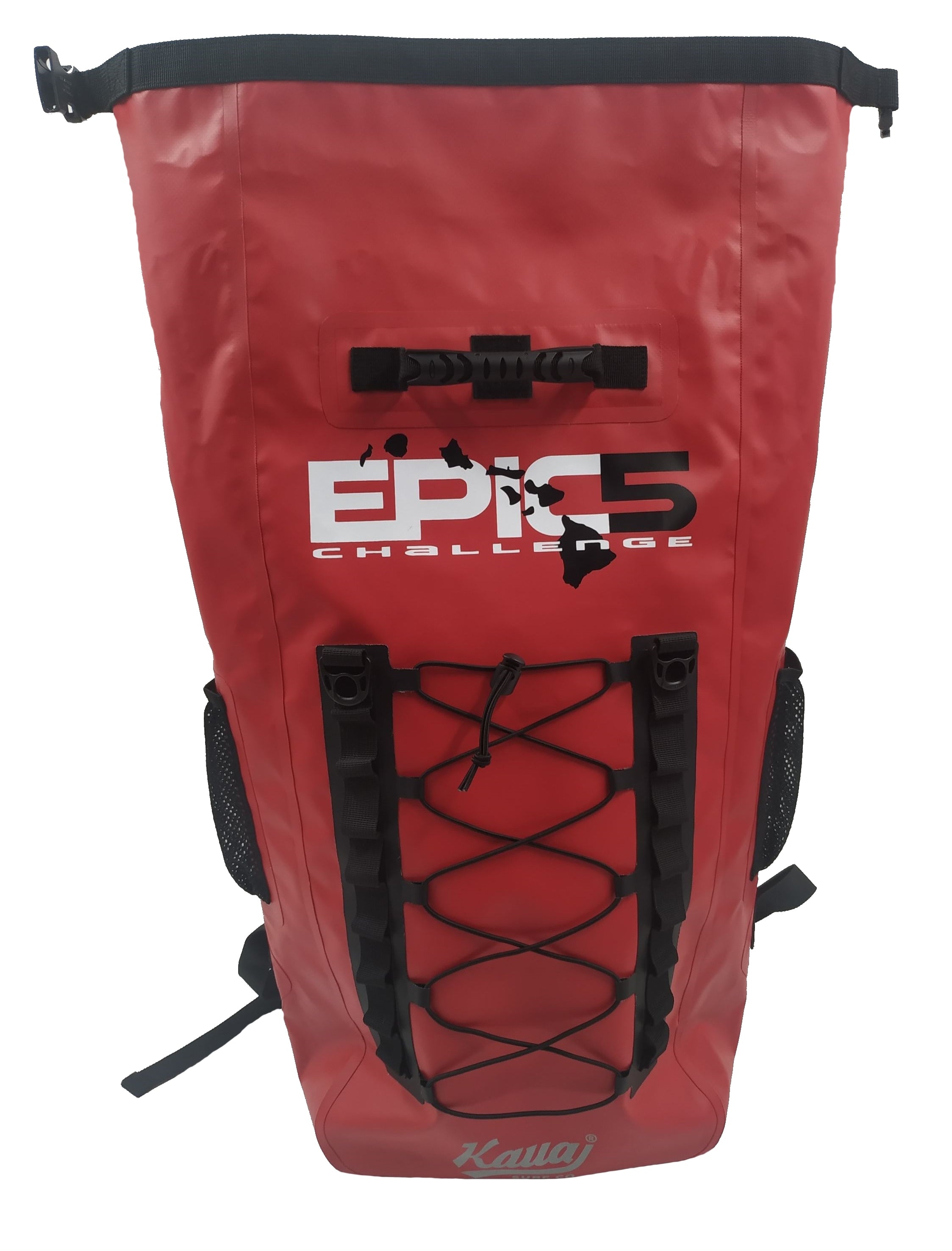 EPIC 5 Waterproof Backpack