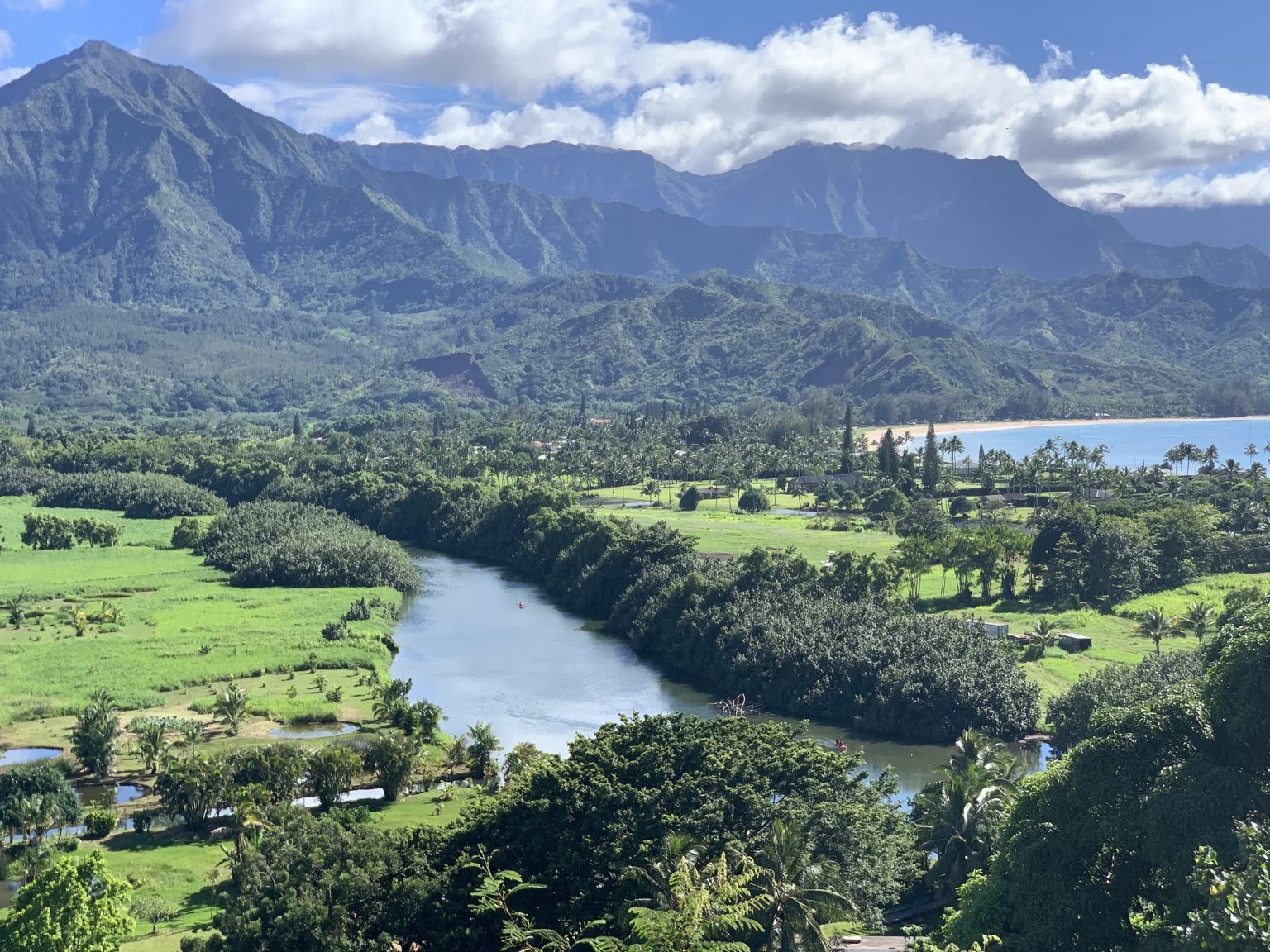 Kauai Heaven on Earth
