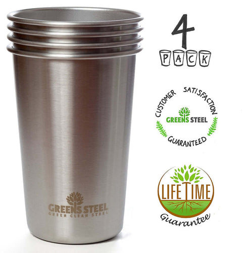 Greens Steel Handle for 20 oz BEAST Tumbler Only, BEAST Tumbler Handle  Anti Slip Travel Mug Grip, Beast Cup Holder, BEAST Tumbler Accessories, Lightweight Tumbler Holder