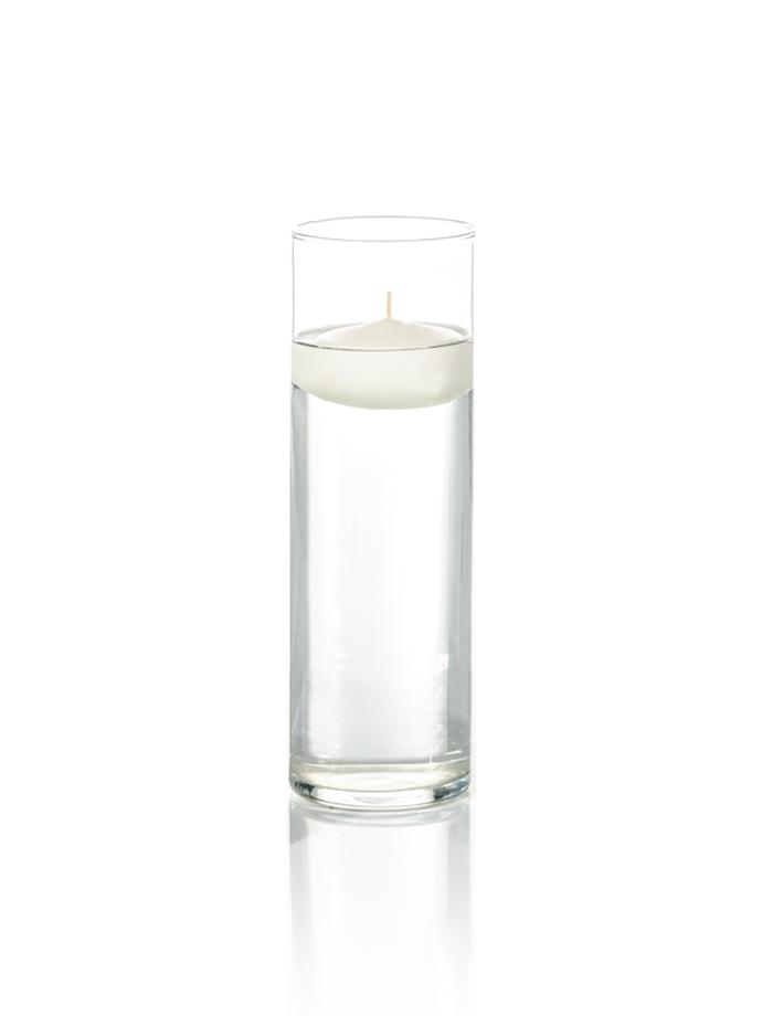 candle holders for floating candles