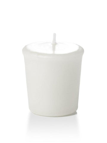 cheap wedding votive candles