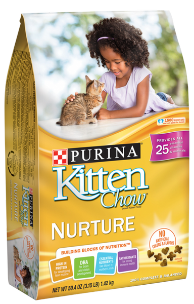 purina cat food