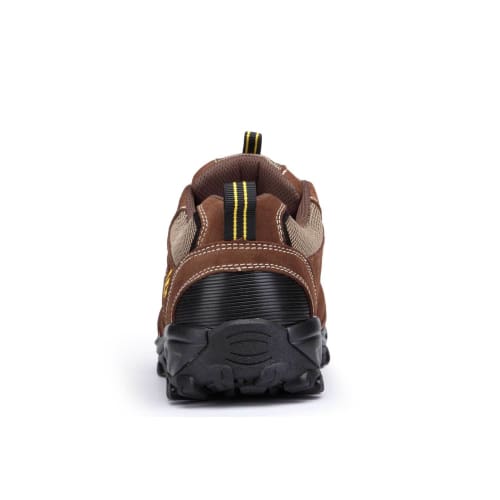 Apis FITec 9707 Men's 8 Winter Waterproof Hiking Boots