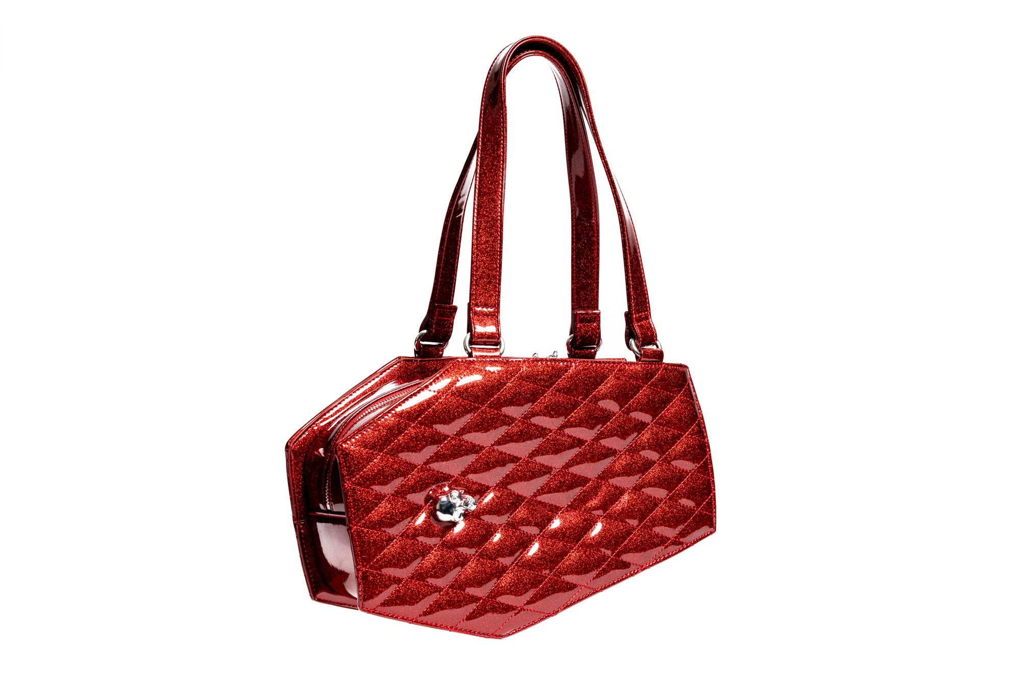 Lux de Ville-Retro, Vintage-Inspired Handbags, Wallets, and Sunglasses