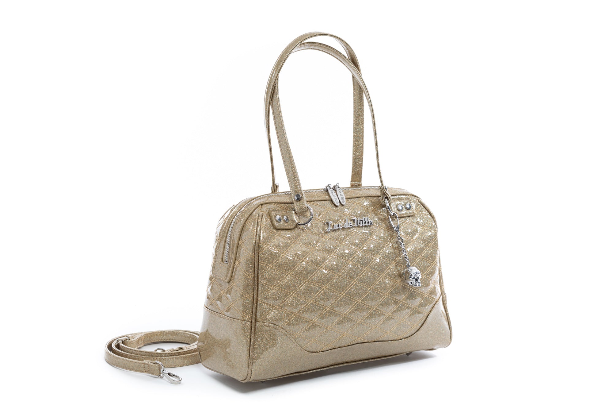 lux de ville handbags