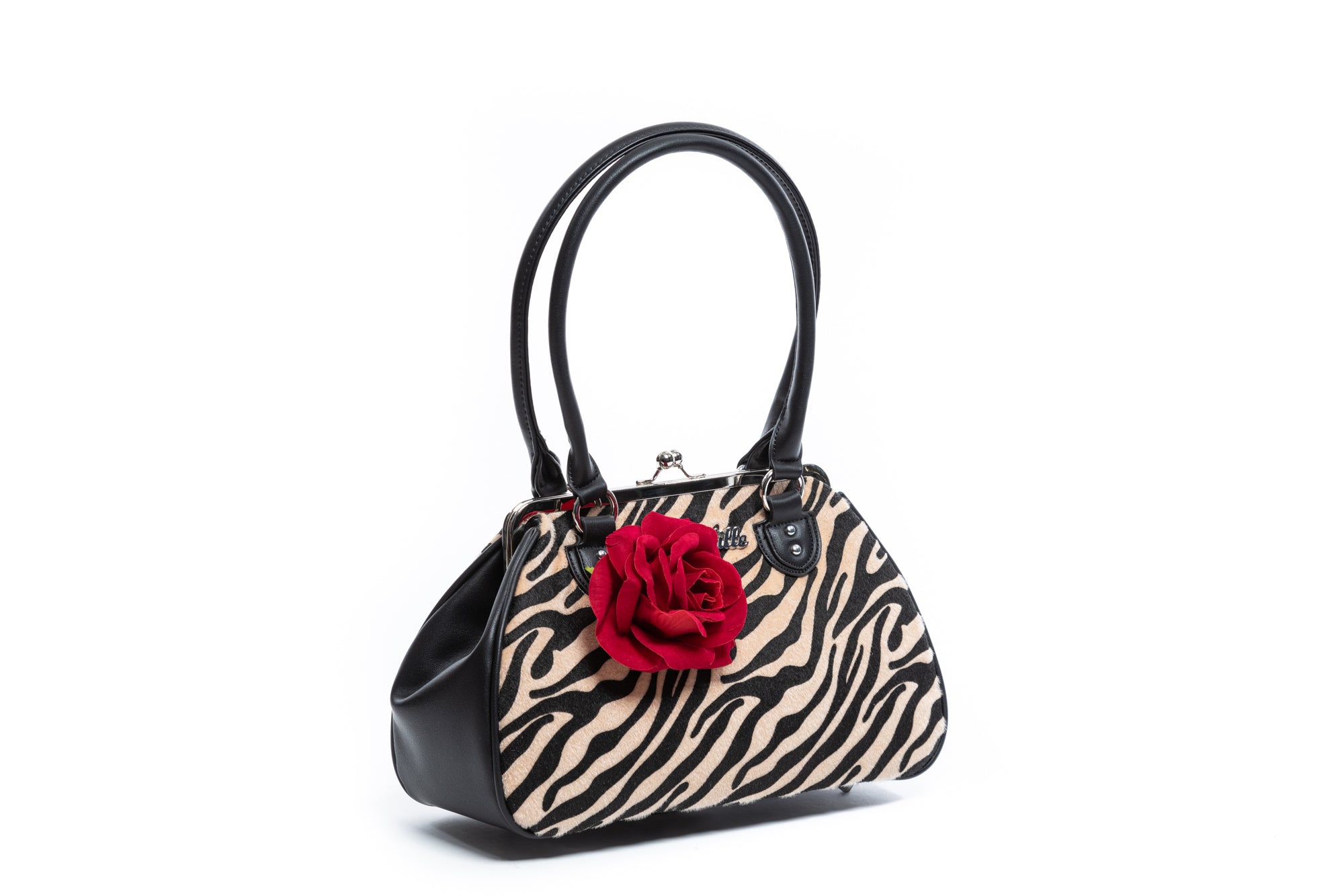 Lux de Ville-Retro, Vintage-Inspired Handbags, Wallets, and Sunglasses
