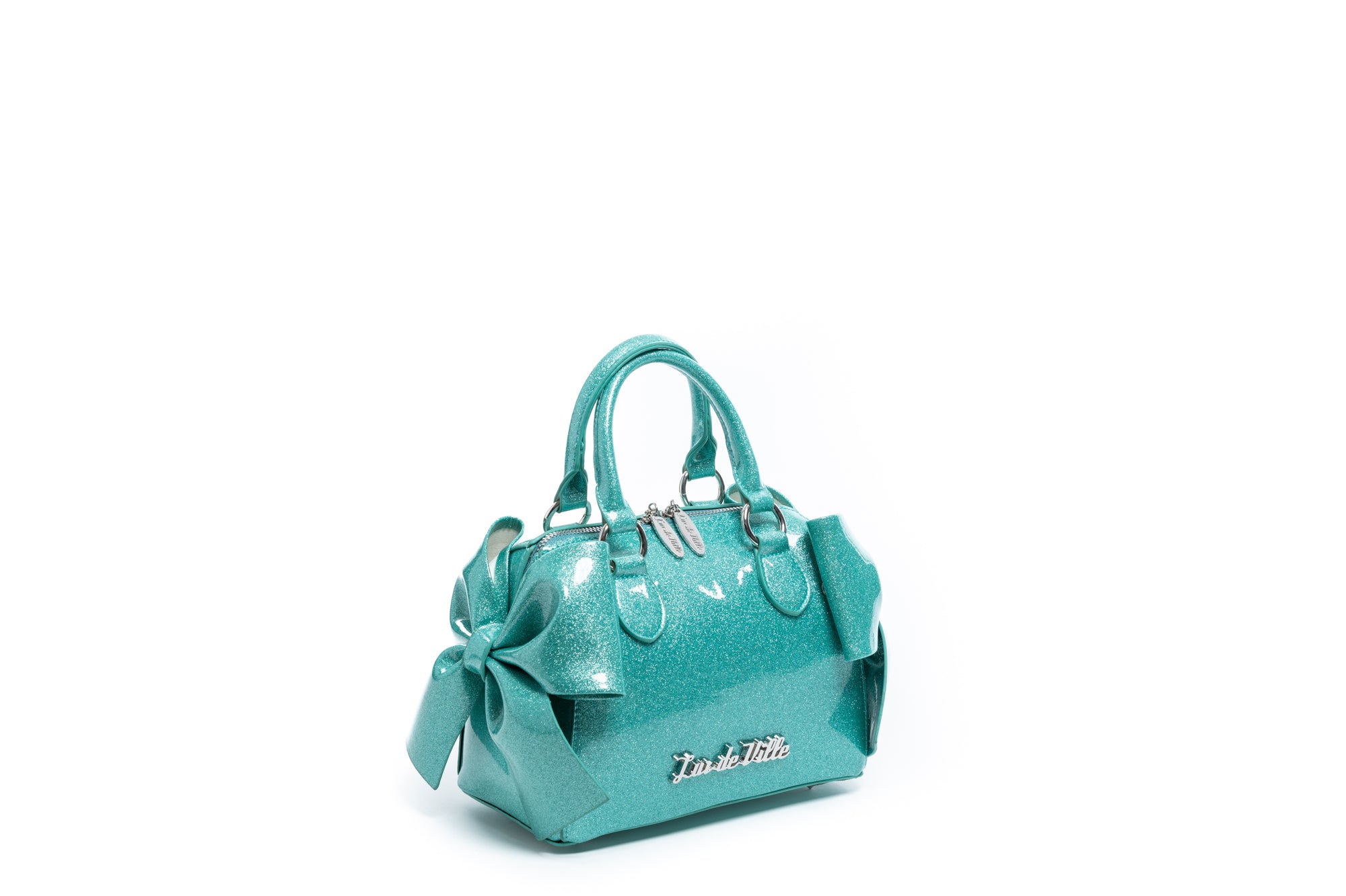 Lux de Ville-Retro, Vintage-Inspired Handbags, Wallets, and Sunglasses