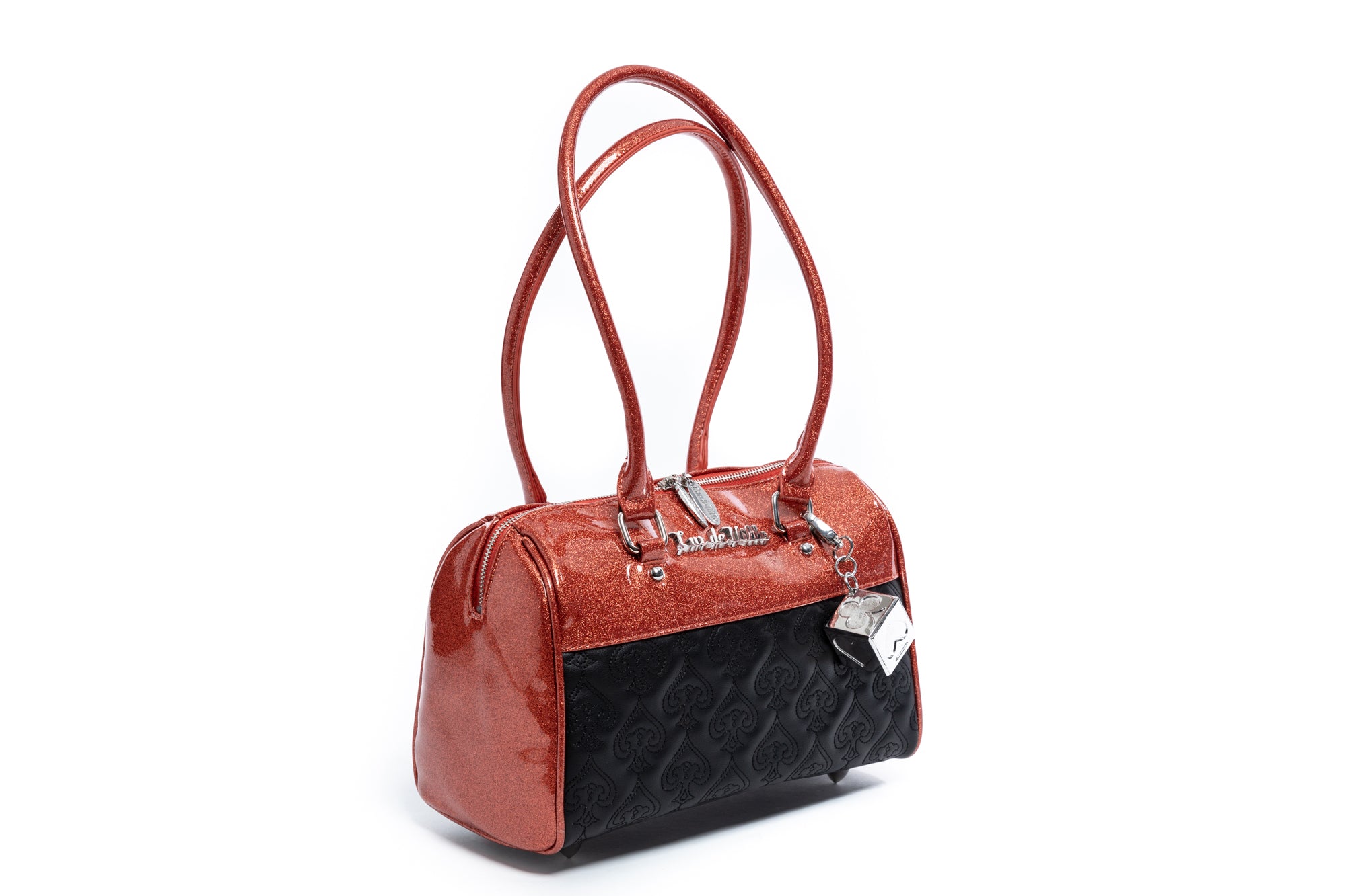 Lux de Ville, Bags, Lux Deville Oversize Bag