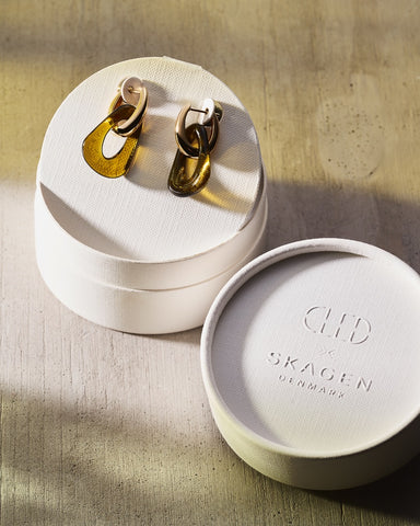 CLEDxSkagen collaboration