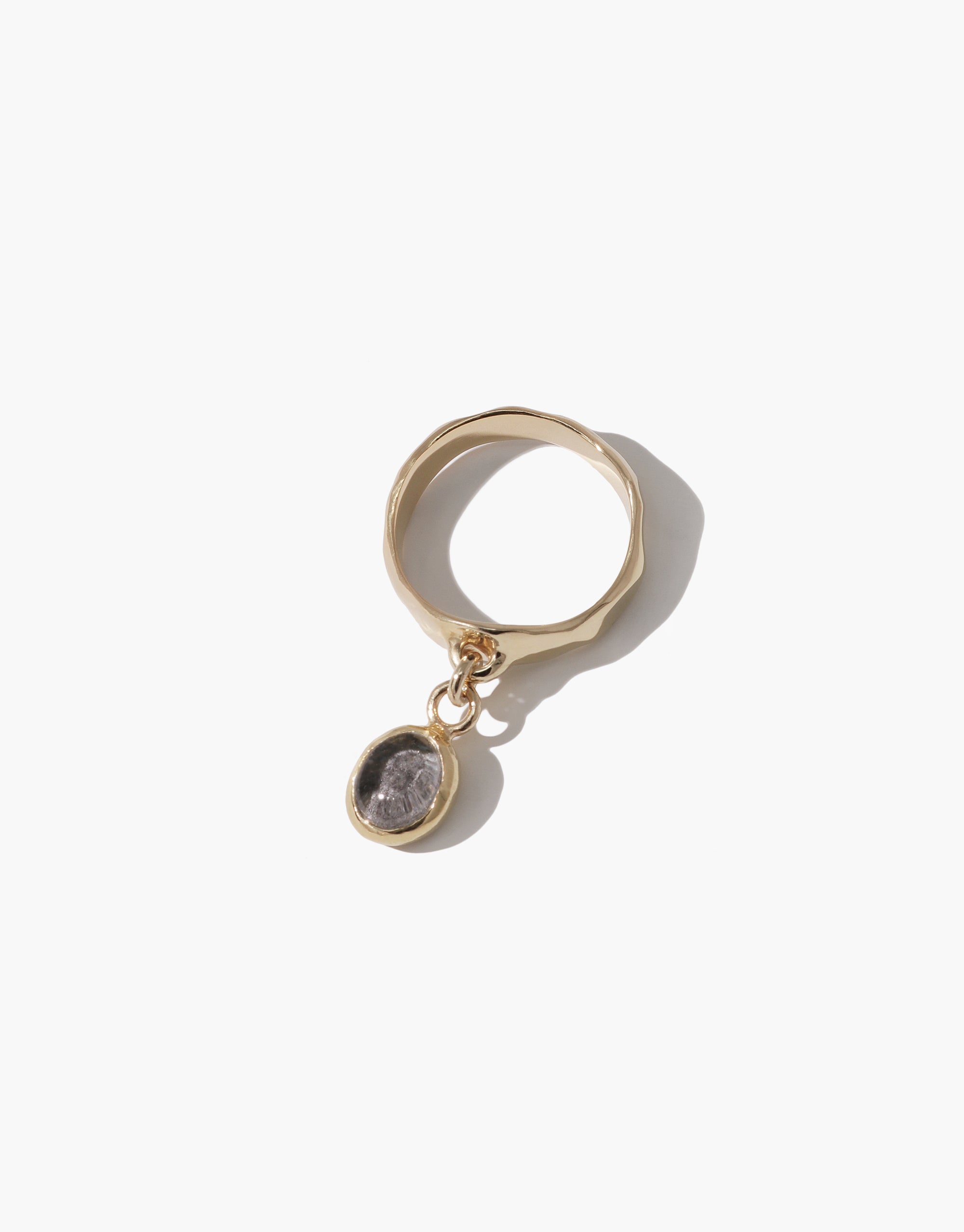 Cled Collapsible Chain Ring