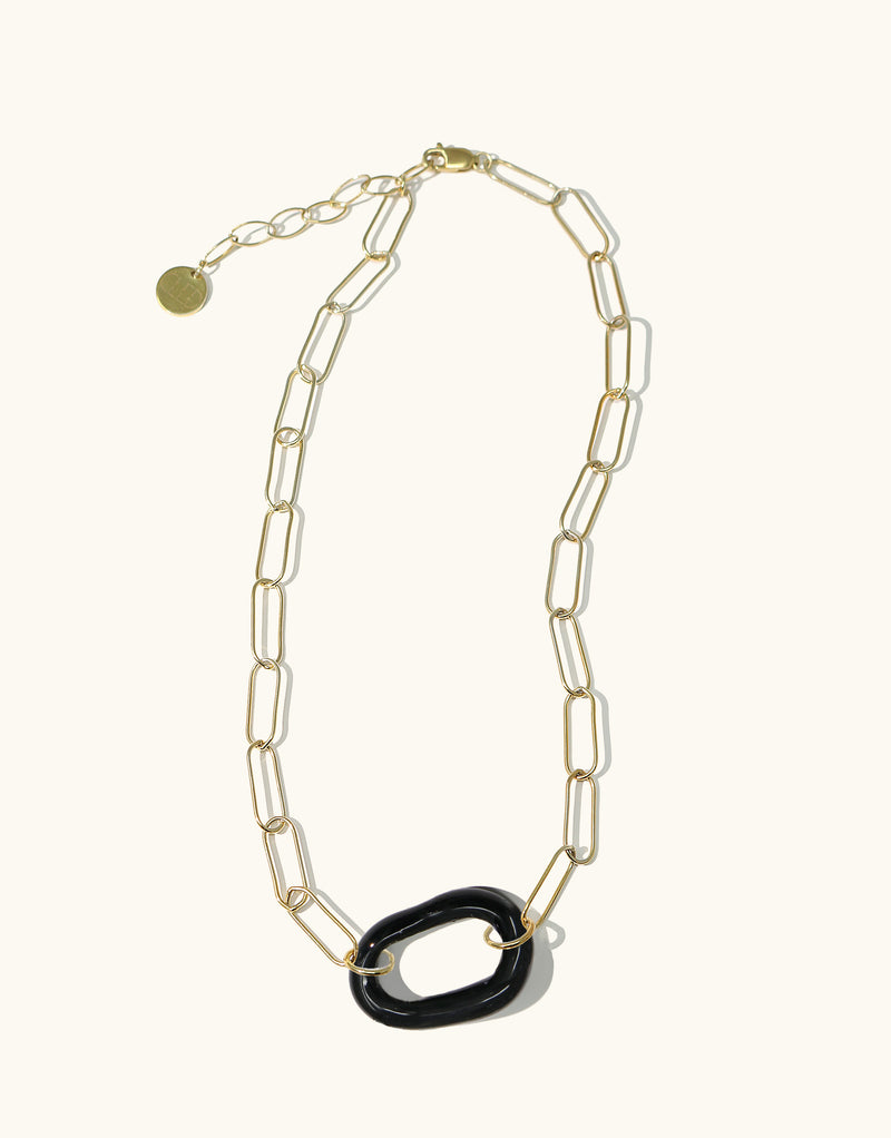 The Day Loop Necklace – CLED
