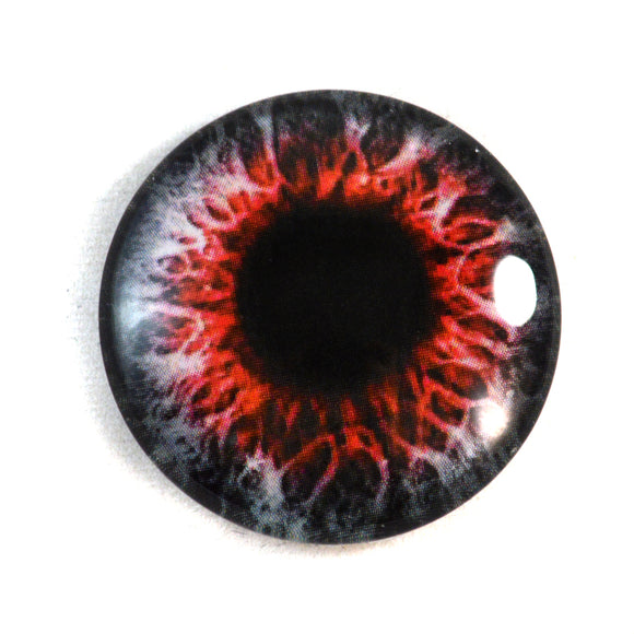 Horror Glass Eyes – Handmade Glass Eyes