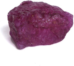 Natural Ruby Stones Healing